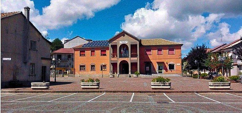 Provincia di Vibo Valentia